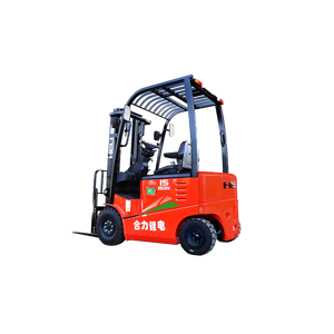 1-1.8噸鋰電池平衡重式叉車