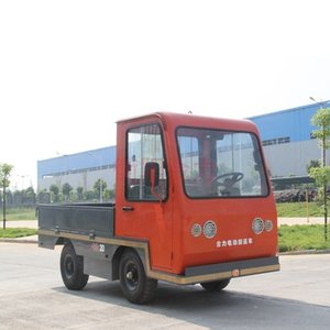 2-3噸防爆蓄電池搬運(yùn)車