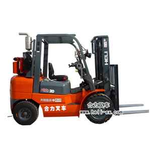 CPCD20W-FB 2噸防爆內(nèi)燃叉車