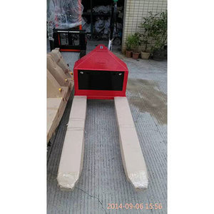 深圳全電動(dòng)托盤搬運(yùn)車